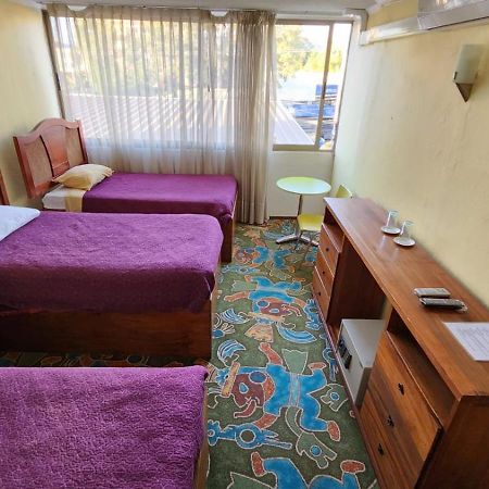 Hotel San Felipe El Real Экстерьер фото