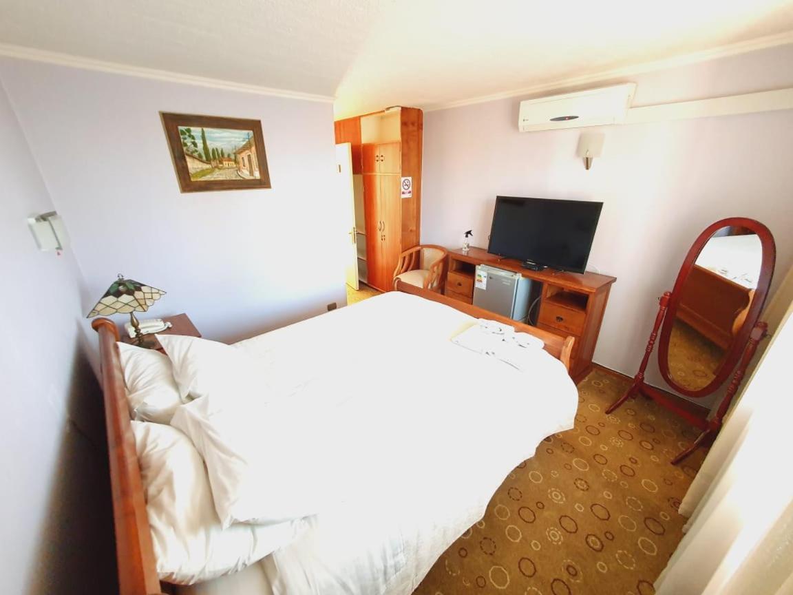 Hotel San Felipe El Real Экстерьер фото