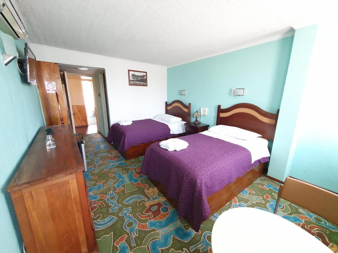 Hotel San Felipe El Real Экстерьер фото