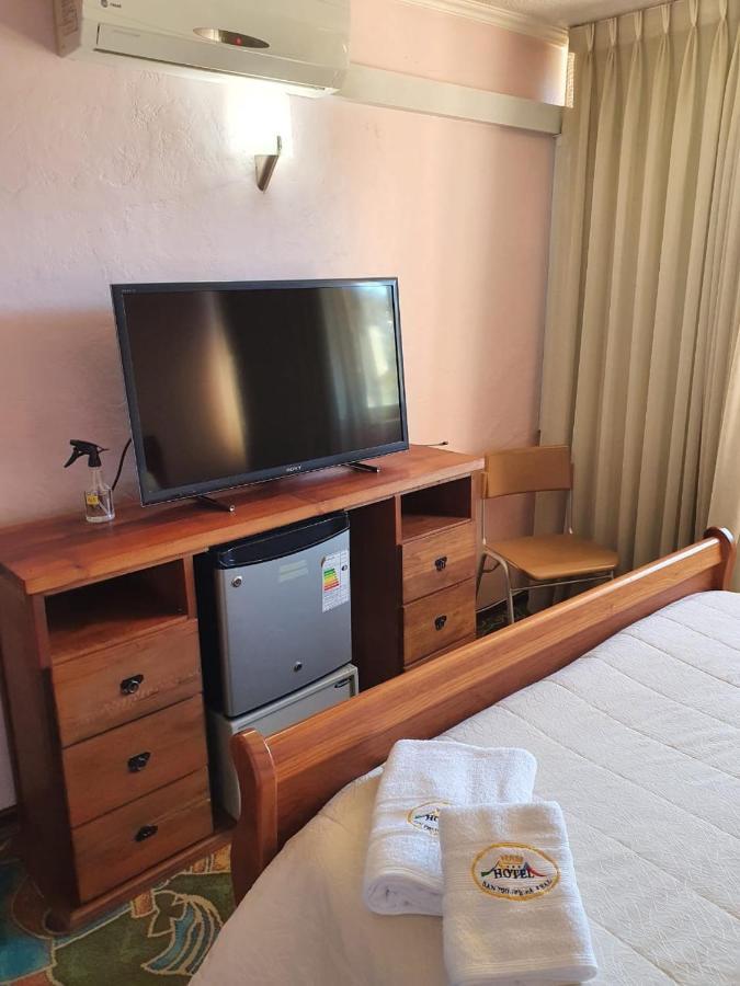 Hotel San Felipe El Real Экстерьер фото