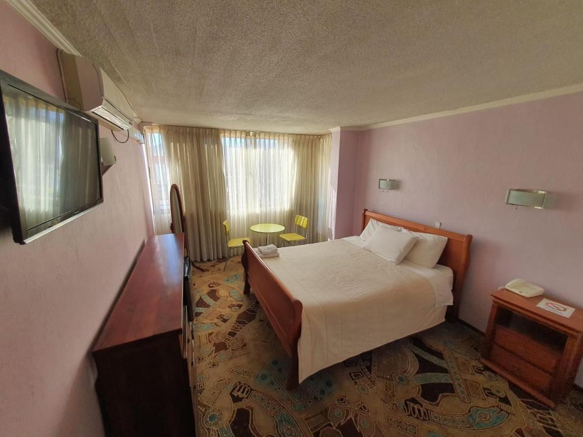 Hotel San Felipe El Real Экстерьер фото