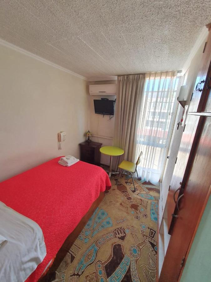 Hotel San Felipe El Real Экстерьер фото