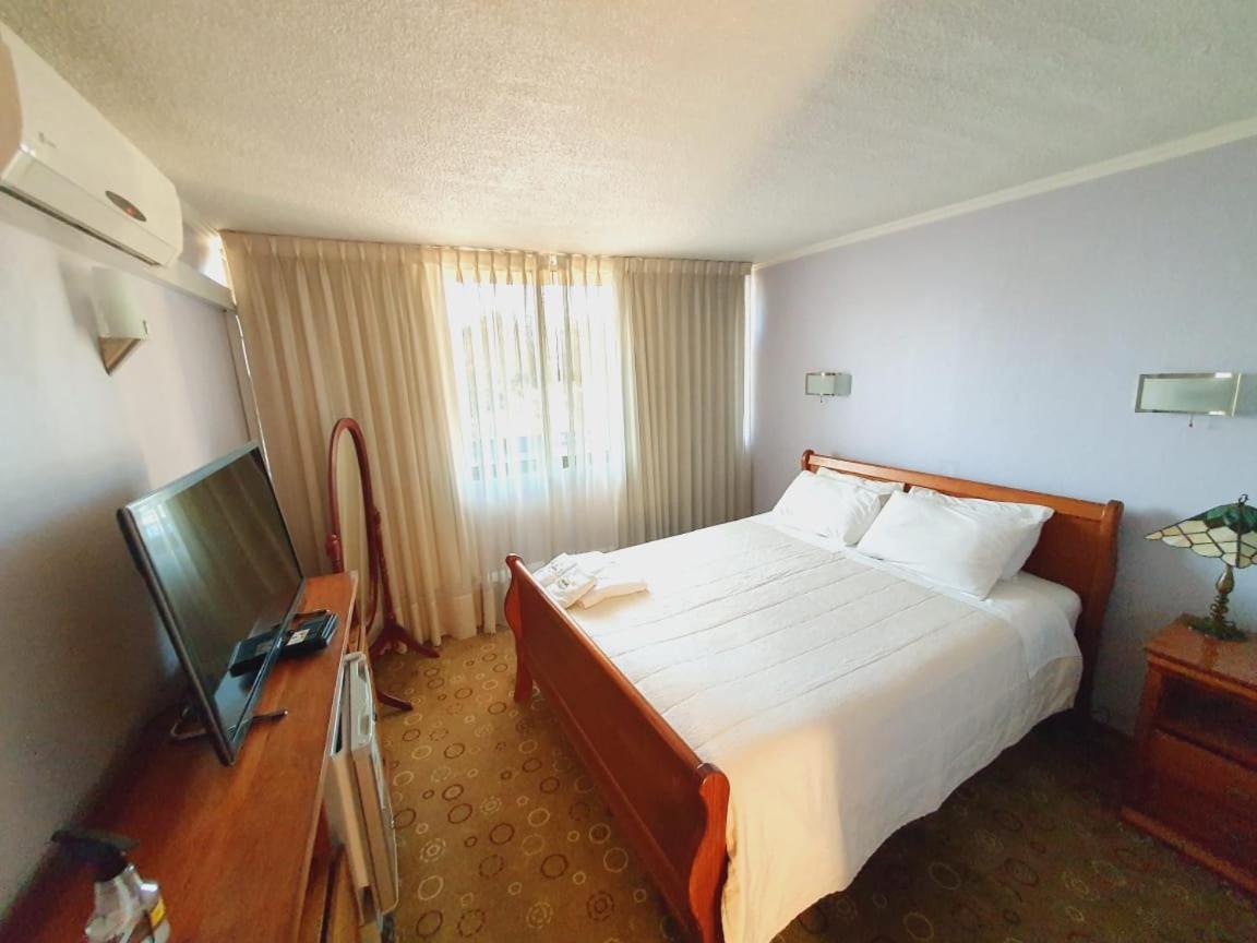 Hotel San Felipe El Real Экстерьер фото