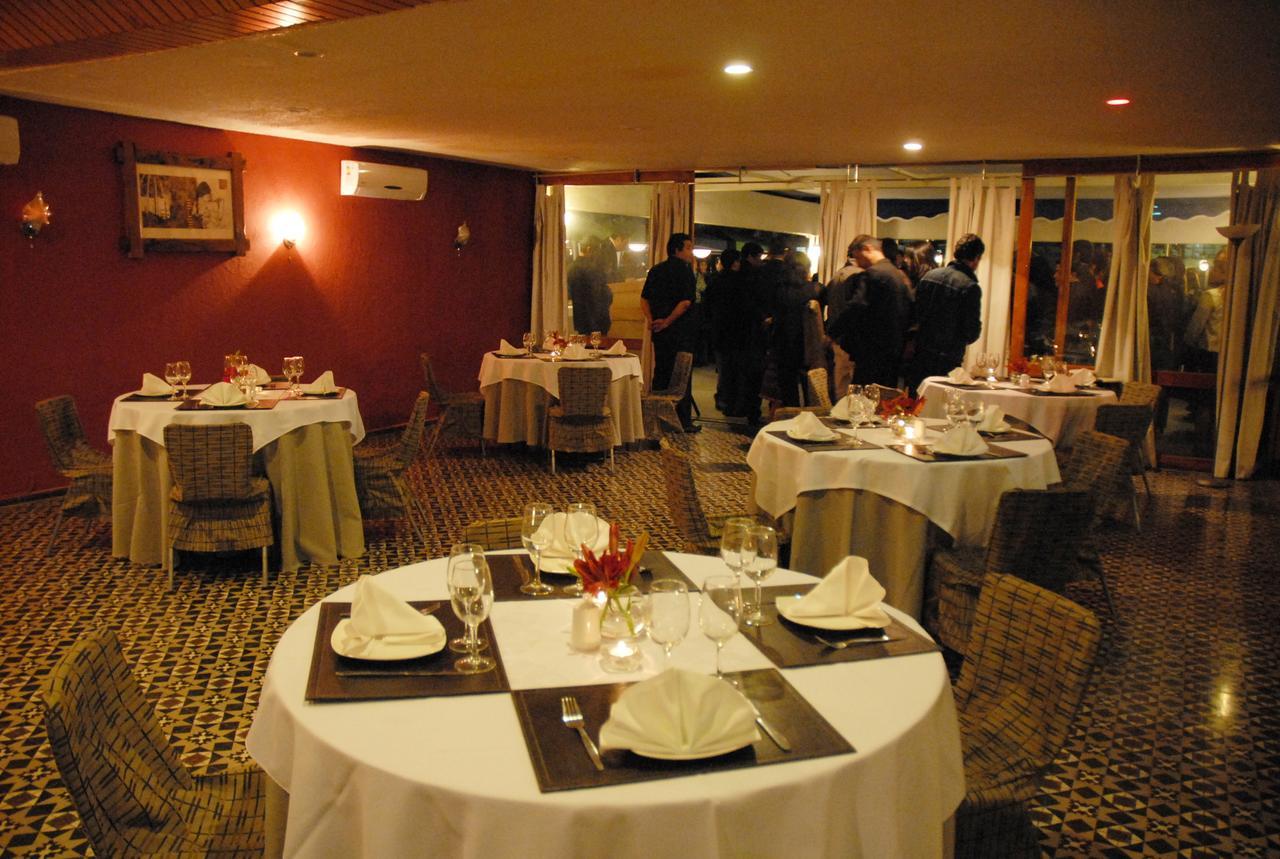 Hotel San Felipe El Real Экстерьер фото