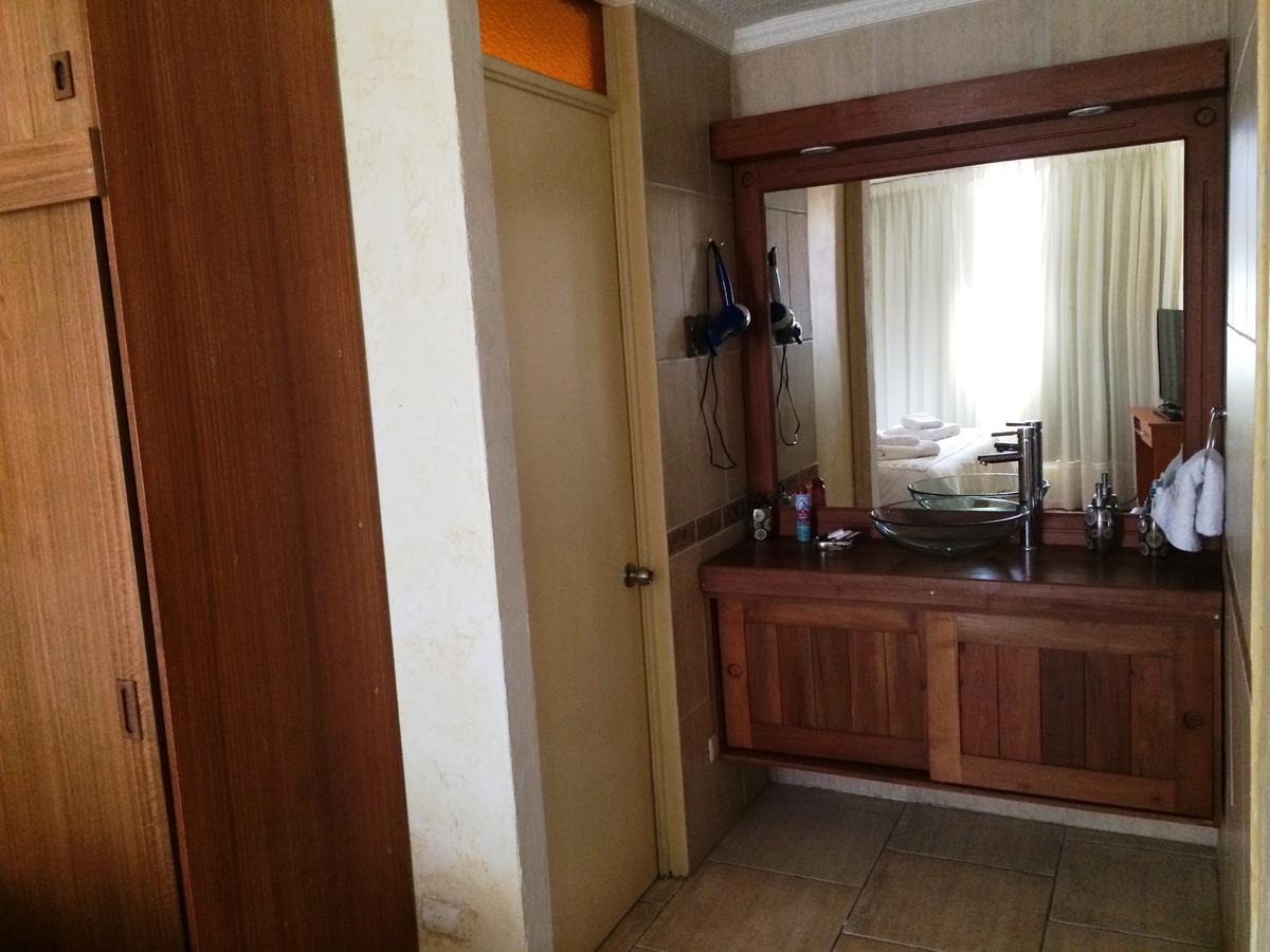 Hotel San Felipe El Real Экстерьер фото