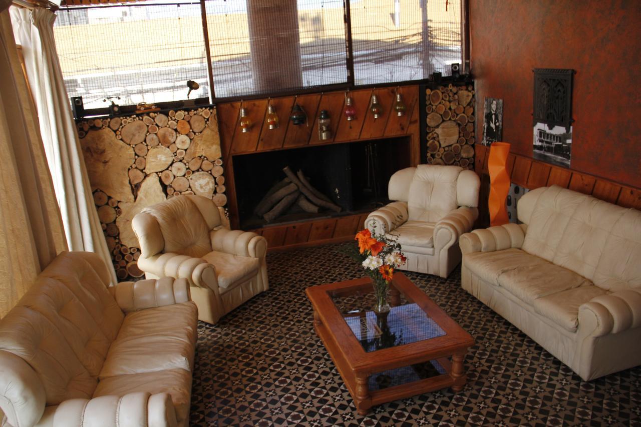 Hotel San Felipe El Real Экстерьер фото